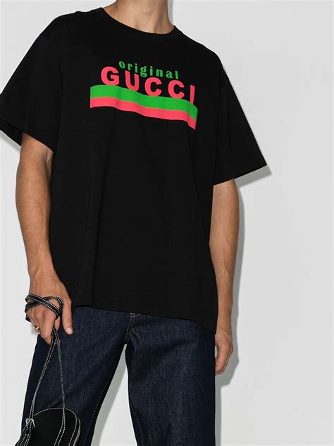 gucci welcome to california shirt|t shirt Gucci original.